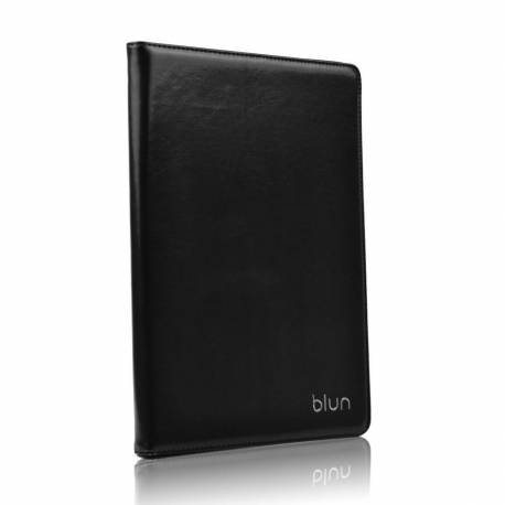 Uniwersalne etui / pokrowiec BLUN na tablet 7" czarny (UNT)