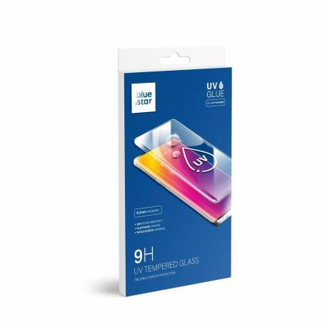 Szkło hartowane Blue Star UV 3D - do Samsung Galaxy S20 Ultra
