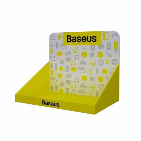 BASEUS stand kartonowy 1000052086