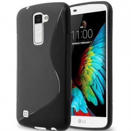 LG K4 – Etui S-Line – Kolory