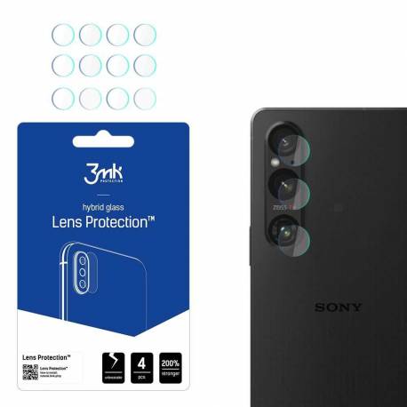 Sony Xperia 1 V - 3mk Lens Protection™