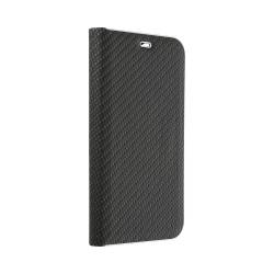 Kabura Luna Book Carbon Do Xiaomi 13T Czarny