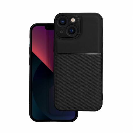 Futerał Noble Do Iphone 13 Mini Czarny