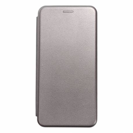 Kabura Elegance Do Samsung S24 Ultra Stalowy