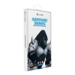 Szkło Hartowane X-One Sapphire Glass Extra Hard - Do Iphone 13 Mini