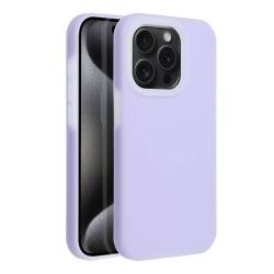 Futerał Candy Case Do Iphone 13 Pro Fioletowy