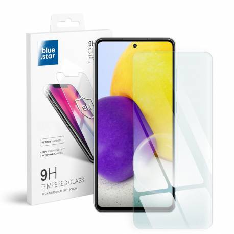 Szkło hartowane Blue Star - do Samsung Galaxy A72 LTE/5G