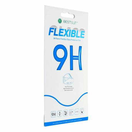 Szkło hybrydowe Bestsuit Flexible do Realme C35