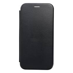 Kabura Book Elegance Do Samsung A15 5G Czarny