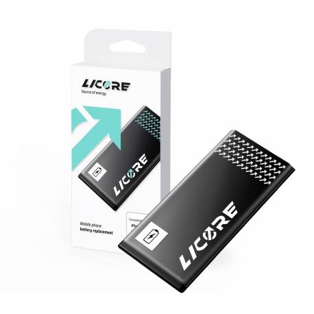 Bateria do iPhone 6s Plus 2750 mAh LICORE