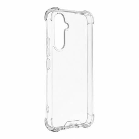 Futerał Armor Jelly Roar - Do Samsung Galaxy A54 5G Transparentny