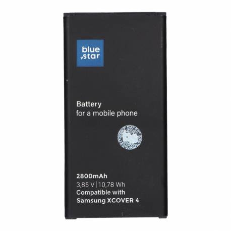 Bateria Do Samsung G390 Galaxy Xcover 4 2800 Mah Li-Ion Blue Star Premium