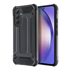 Futerał Armor Do Samsung Galaxy A54 5G Czarny