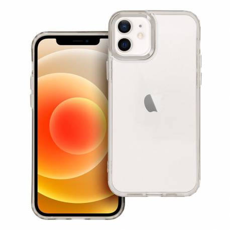 Futerał Pearl Do Iphone 12 Czarny