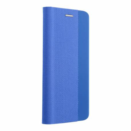 Kabura Sensitive Book Do Xiaomi Redmi Note 13 5G Niebieski