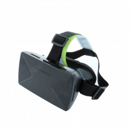 Setty Okulary 3D VR BOX