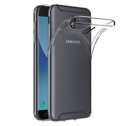 Futerał Back Case Ultra Slim 0,5mm do SAMSUNG Galaxy J7 2017