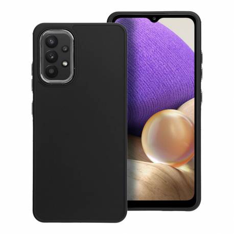 Futerał Frame Do Samsung A32 Lte ( 4G ) Czarny
