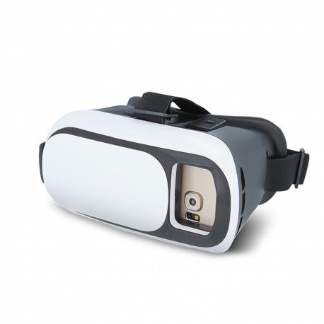Setty Okulary 3D VR CASE