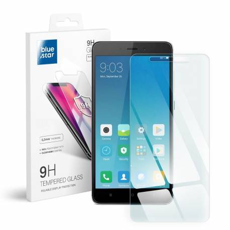 Szkło hartowane Blue Star - do Xiaomi Redmi Note 4