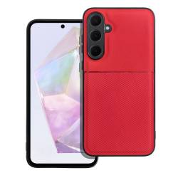 Futerał Noble Do Samsung A35 5G Czerwony