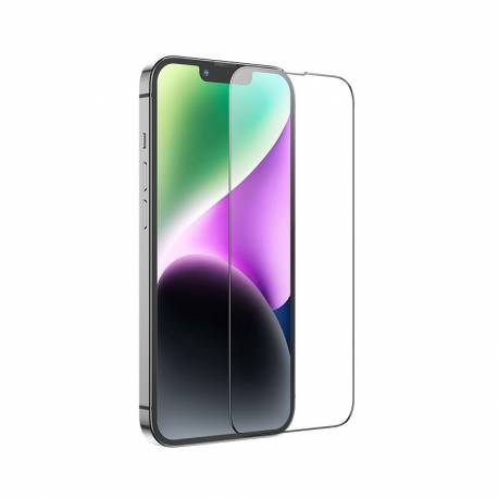 Hoco Szkło Hartowane Hd 5D Guardian Shield (Set 10In1) - Do Iphone 13 Pro Max / 14 Plus Czarny (G14)