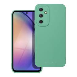 Futerał Roar Luna Case - Do Samsung Galaxy A54 5G Zielony