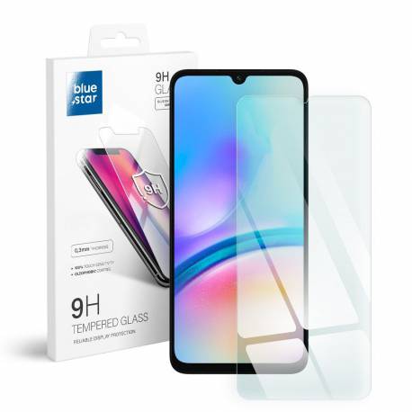 Szkło Hartowane Blue Star - Do Samsung Galaxy A05S