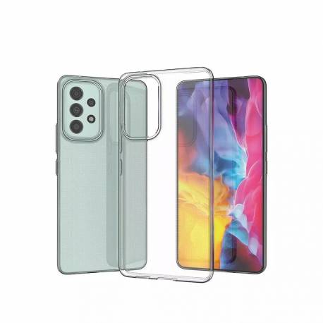 Futerał Clear Case 2Mm Box Do Samsung Galaxy A53 5G