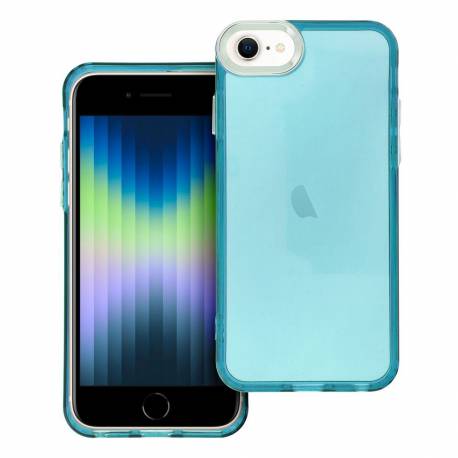 Futerał Pearl Do Iphone 7 / 8 / Se 2020 / Se 2022 Zielony