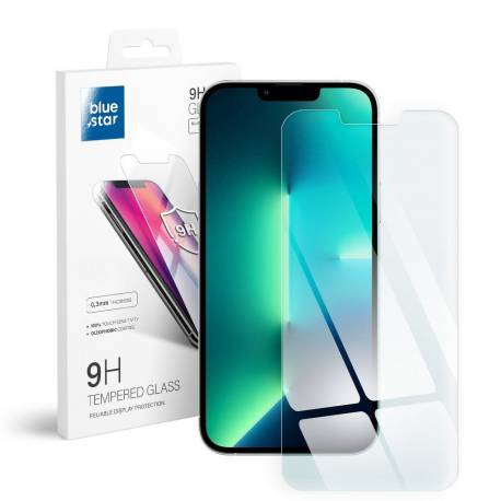 Szkło Hartowane Blue Star - Do Iphone 13 Pro Max/14 Plus
