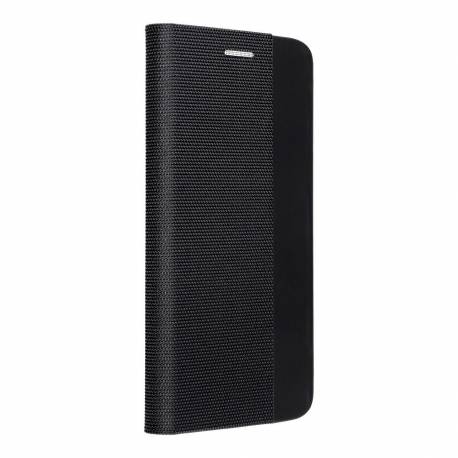 Kabura SENSITIVE Book do SAMSUNG A52 5G / A52 LTE ( 4G ) / A52s 5G czarny