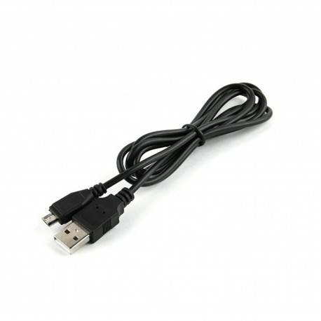 Solidny kabel micro USB 1 metr