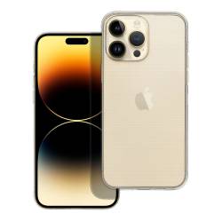 Futerał 1,5Mm Box Premium Do Iphone 13 Pro Max Transparent