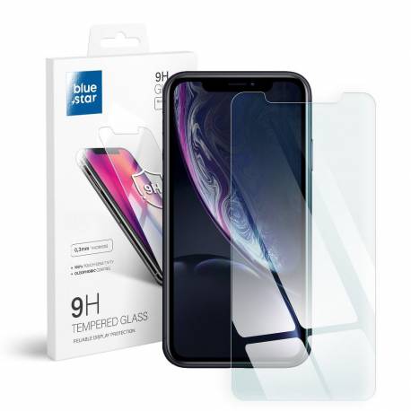 Szkło hartowane Blue Star - do iPhone Xr/11 6,1"