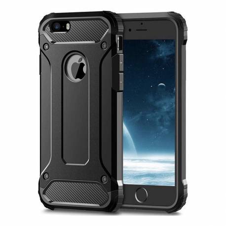 Futerał Armor Do Iphone 7 Czarny