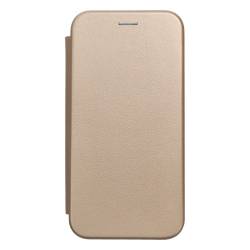 Kabura Book Elegance Do Xiaomi Redmi Note 12 5G Złoty