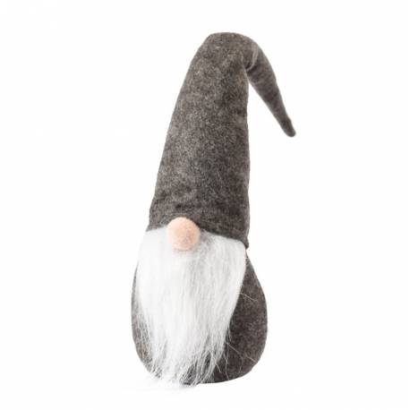 Krasnal Świąteczny Boże Narodzenie 30 Cm Z Pluszu Ksn02Sz1