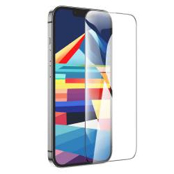 Hoco Szkło Hartowane Hd 5D Guardian Shield (Set 10In1) - Do Iphone 15 Plus Czarny (G14)