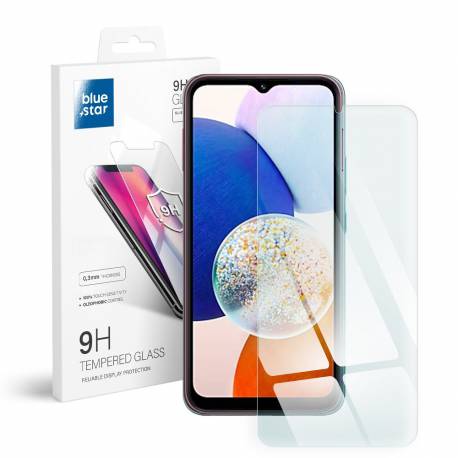 Szkło hartowane Blue Star - do Samsung Galaxy A14 5G