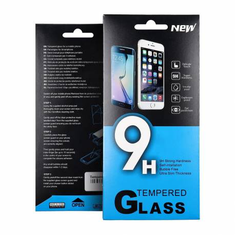 Szkło hartowane Tempered Glass - do Iphone XS Max / 11 Pro Max 6,5"