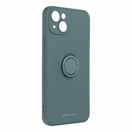 Futerał Roar Amber Case - Do Iphone 15 Plus Zielony