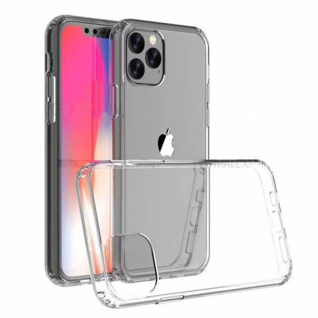 Futerał Back Case Ultra Slim 0,5Mm Do Iphone 14 Pro