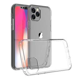 Futerał Back Case Ultra Slim 0,3mm do IPHONE 11 PRO MAX 2019 ( 6,5" ) transparent