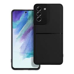 Futerał Noble Do Samsung S21 Fe Czarny