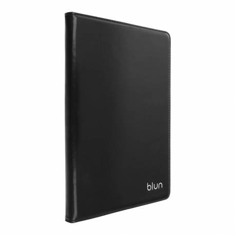 Uniwersalne etui / pokrowiec BLUN na tablet 7" czarny (UNT)