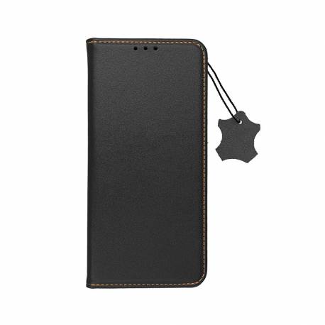 Kabura Skórzana Smart Pro Do Iphone 14 Czarny
