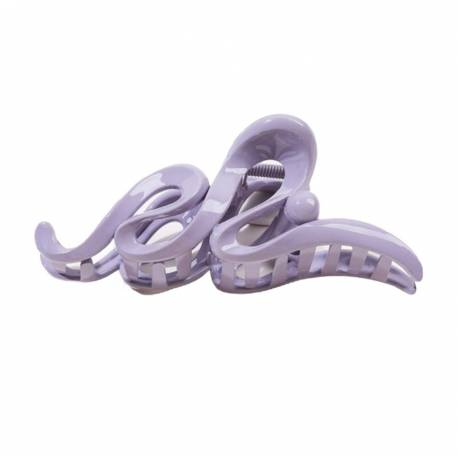 Spinka Do Włosów Klamra Xl 13Cmx6Cm Sp245