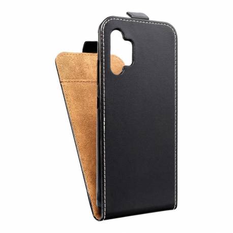 Kabura Slim Flexi Fresh Pionowa Do Samsung A32 Lte ( 4G ) Czarny