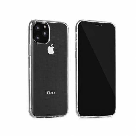 Futerał Back Case Ultra Slim 0,5Mm Do Iphone 15 Pro